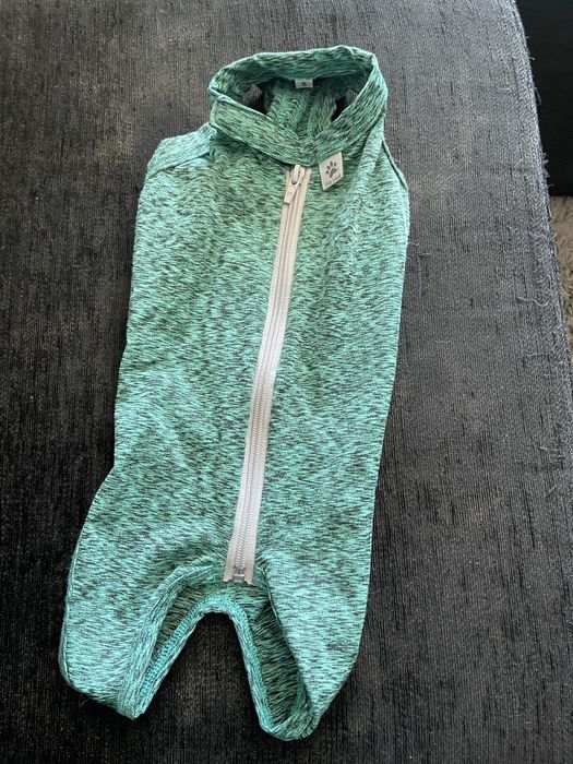 Roupa pós cirurgica para caes PET MED tamanho 5