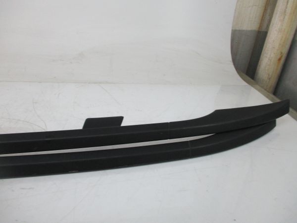 Barra de tejadilho BMW 3 Touring (E46)