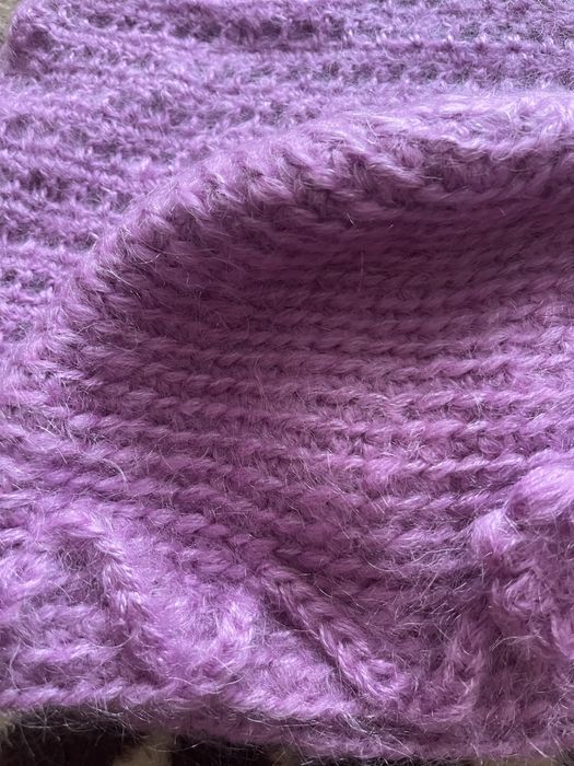 Продаю комплект шарф та шапка