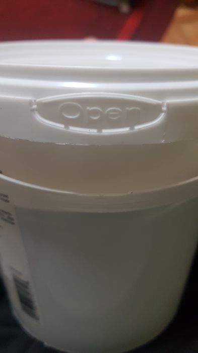 Smar grafitowy TECH-ON  PROFESSIONAL  800g