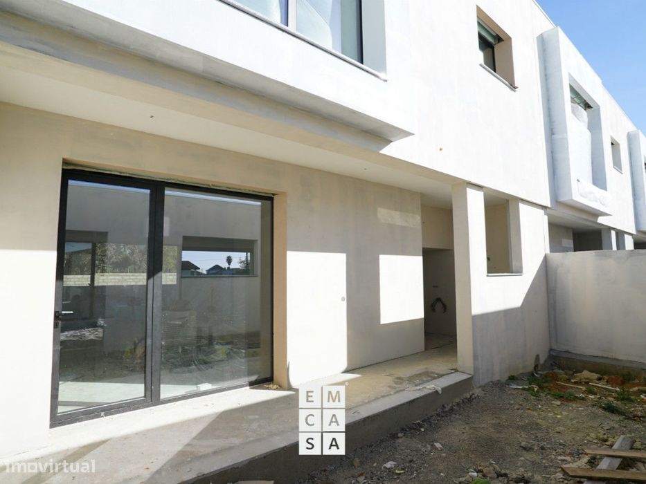 Moradia T3 Venda em Loureiro,Oliveira de Azeméis