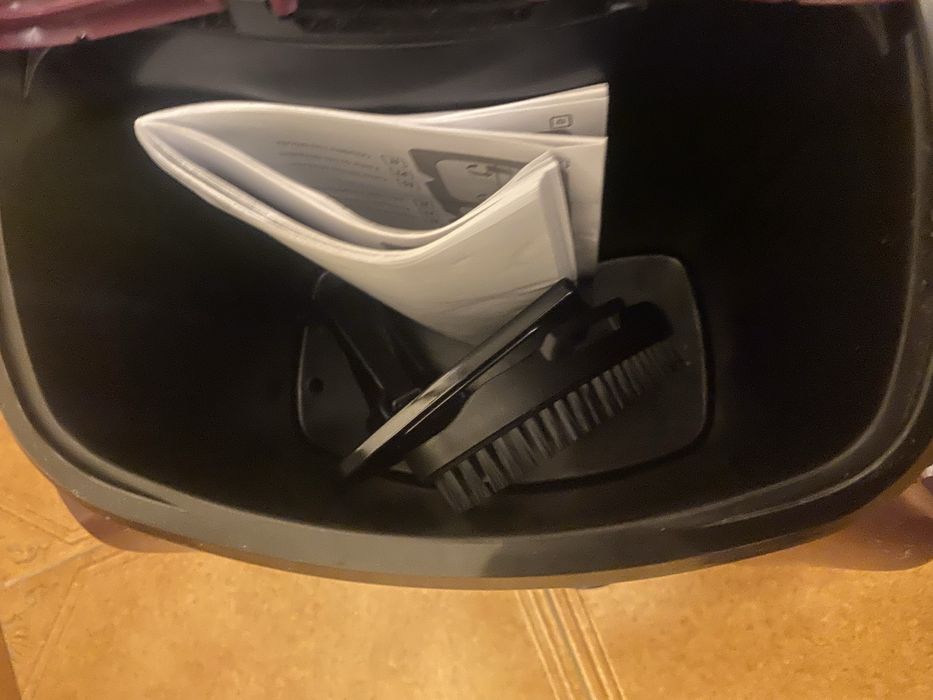 Rowenta Expert Precision