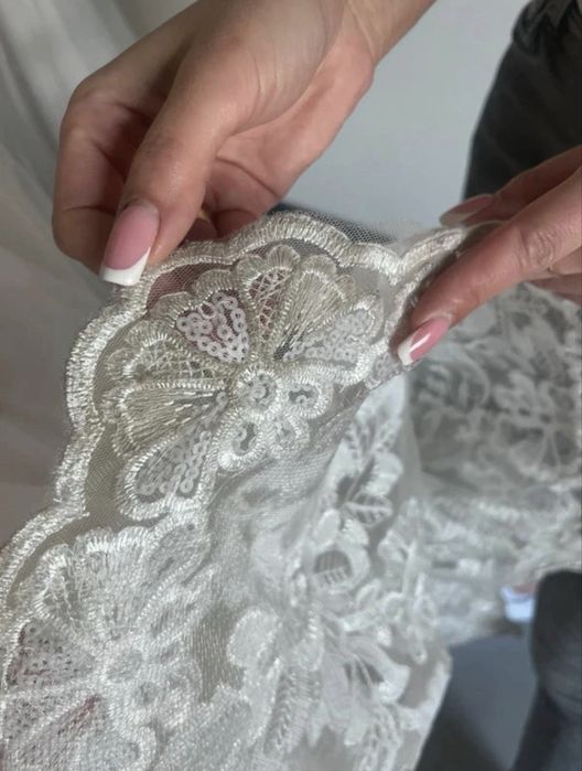 Suknia ślubna X Bride Wedding Dress