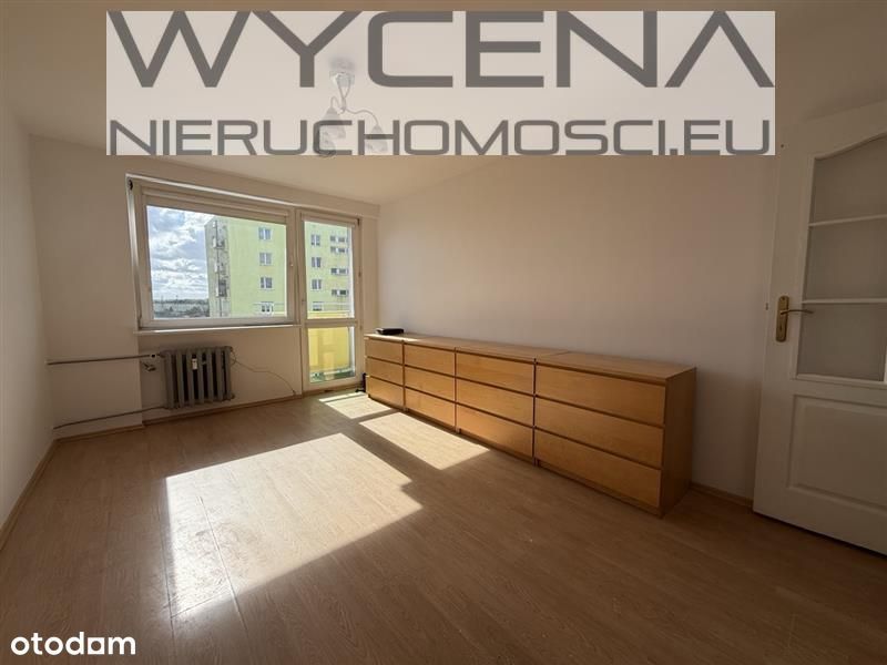 Mieszkanie - Gdynia Witomino Radiostacja