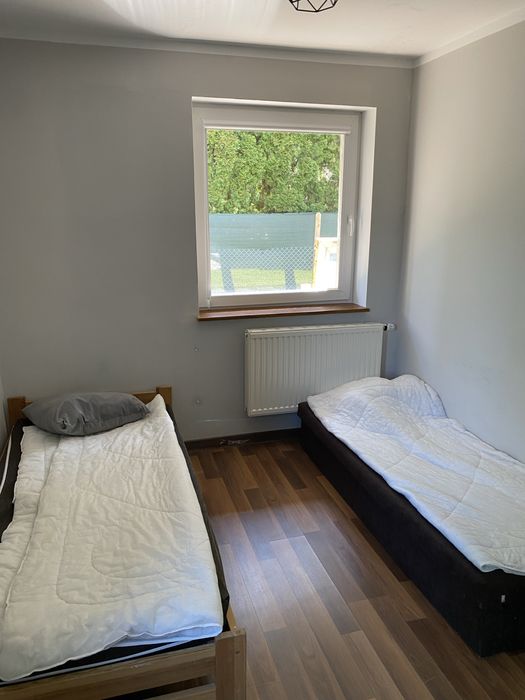 Funkcjonalny Hostel