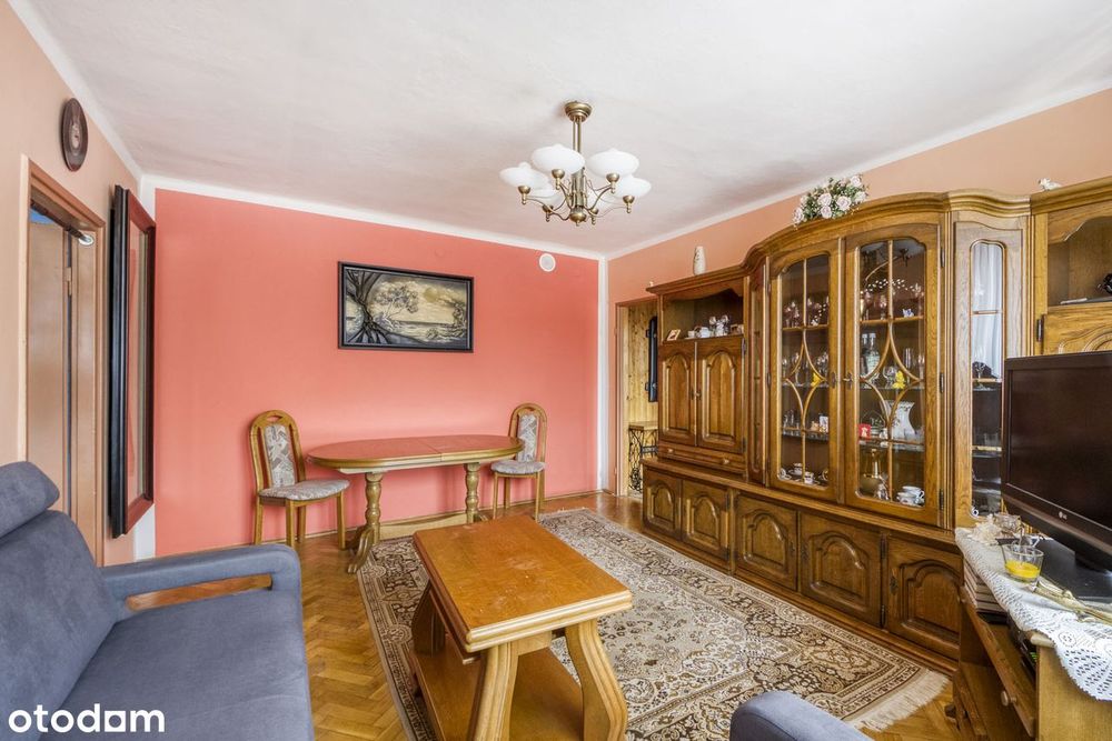 Mieszkanie 2 pok. 48 m² ul. Stalowa Praga Północ - Widok 2