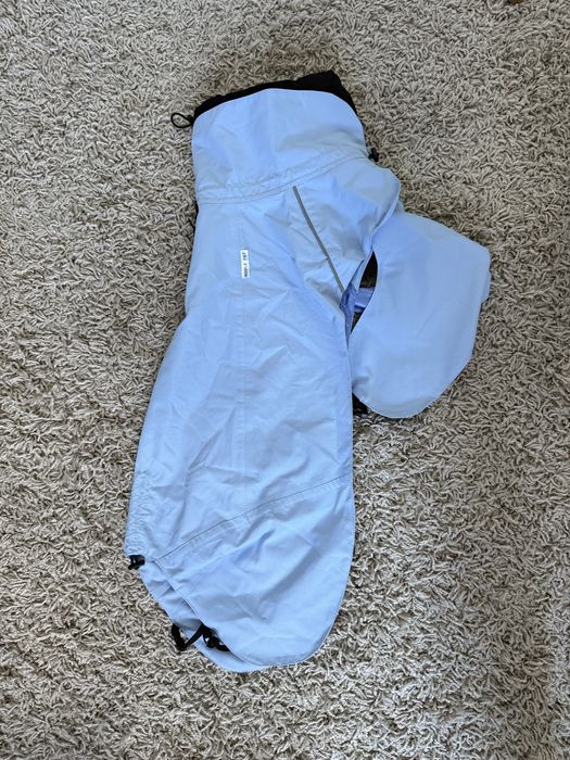 Дощовик для собак Noble Pet 3XL