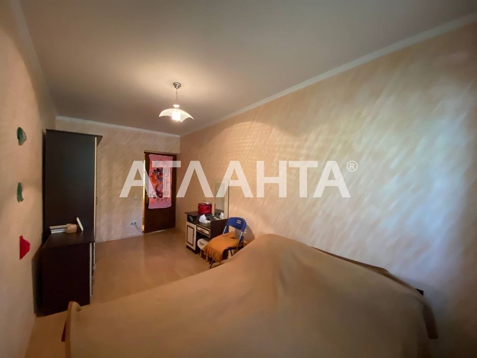 Двухкомнатная квартира с ремонтом Святослава Рихтера