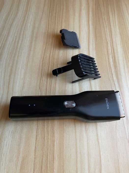 Тример xiaomi enchen boost