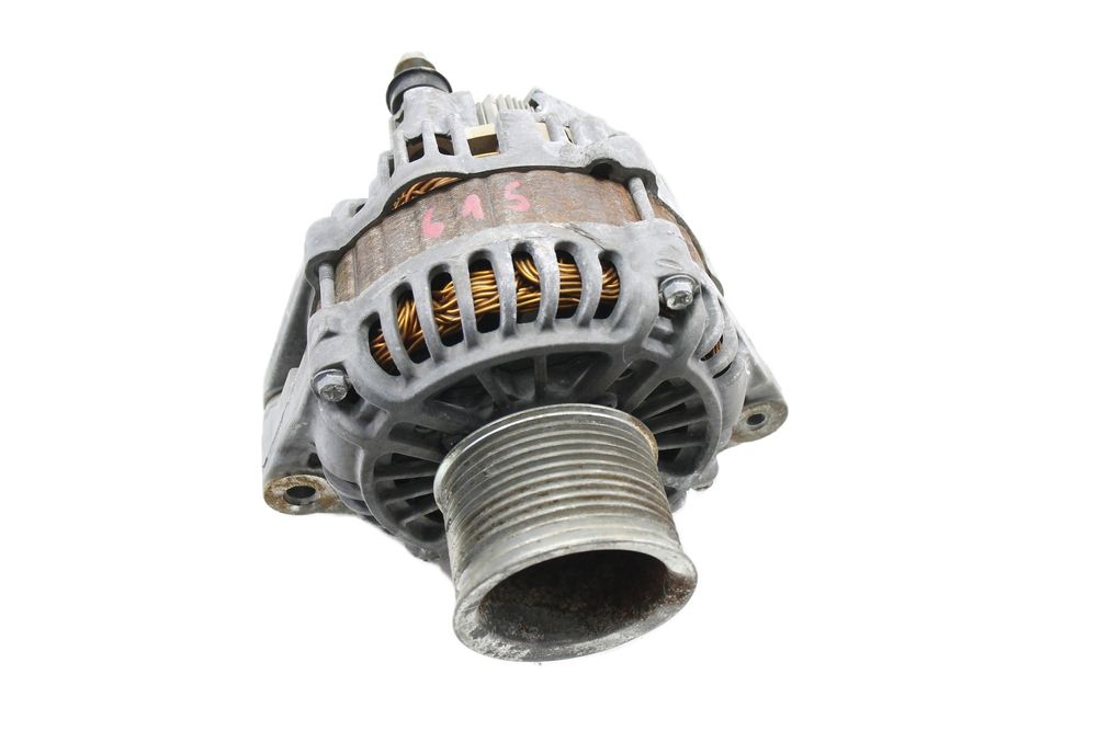 Alternator 24V 90A Iveco Stralis Eurostar Eurotech Trakker 504349350