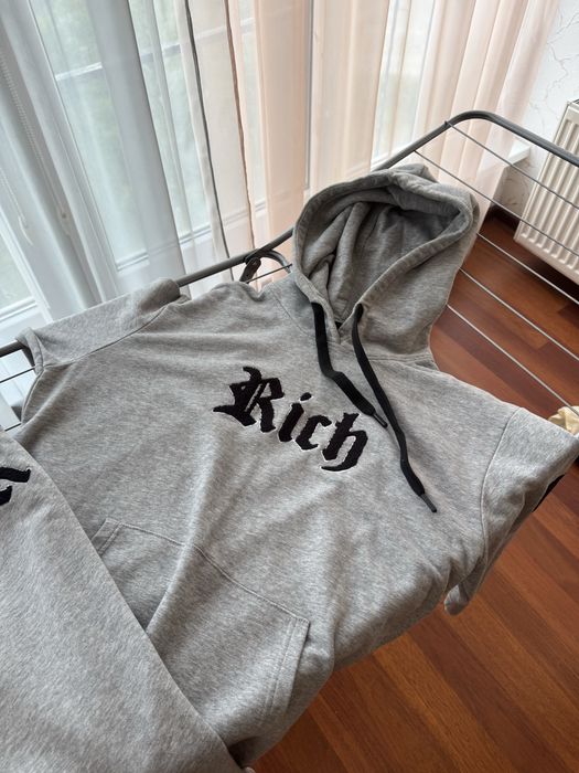 NEW спортивный костюм худи и джоггеры штаны John Richmond HMA22178FE