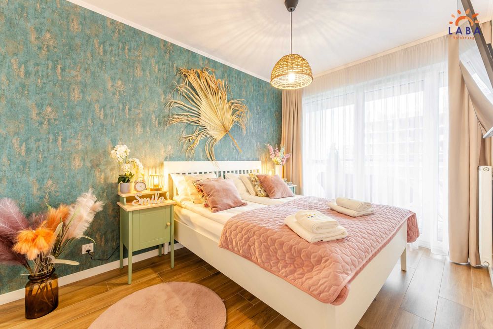 Prywatny apartament Kasprowicza Basen Parking Fitnes Bawialnia w cenie