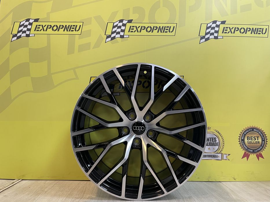 Jantes 19 5x112 Audi
