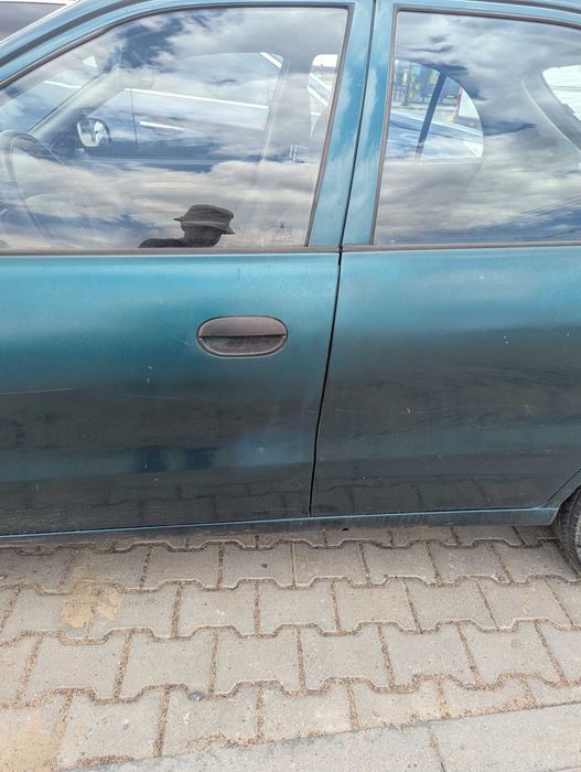 Hyundai Accent 1996