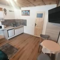 Pokoje z aneksami w centrum Zakopanego