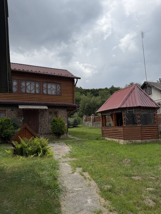 Продається будинок -вул. Забава - Винники - поруч Емелі Резорт
