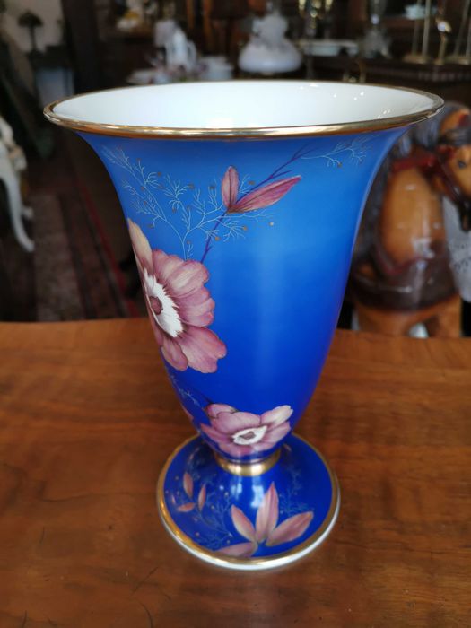 Stary oryginalny wazon Rosenthal