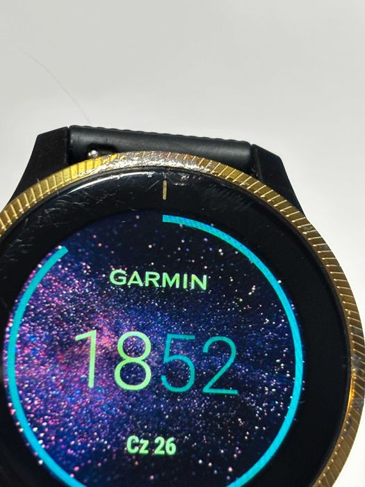 Zegarek Garmin Venu
