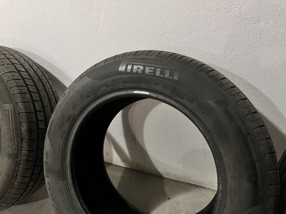 Pirelli Cinturato P7