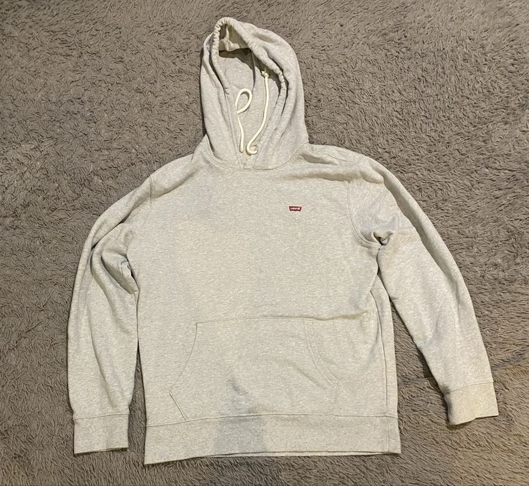 Чоловічий худі Levi’s