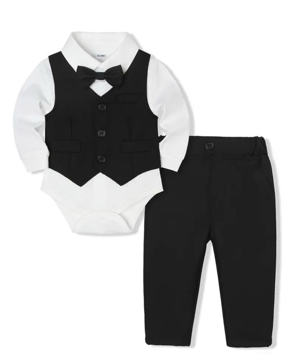 Комплект для хлопчика