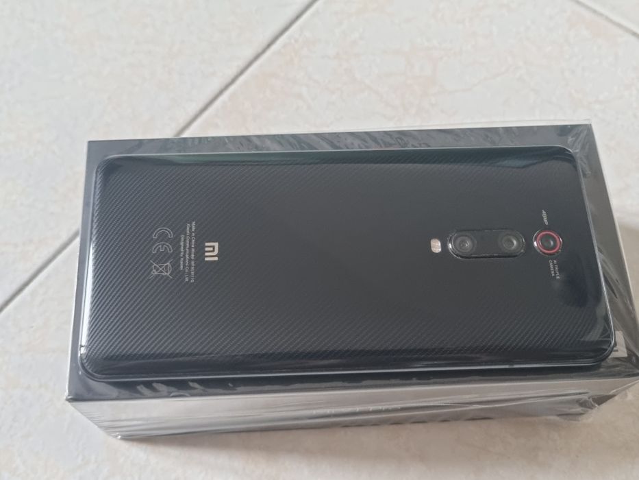 Xiaomi mi 9t pro 128gb