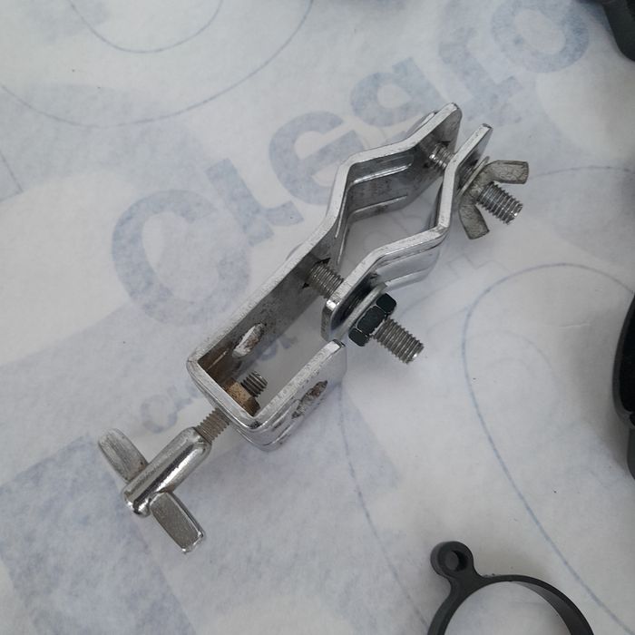 Acessórios bateria electrónica