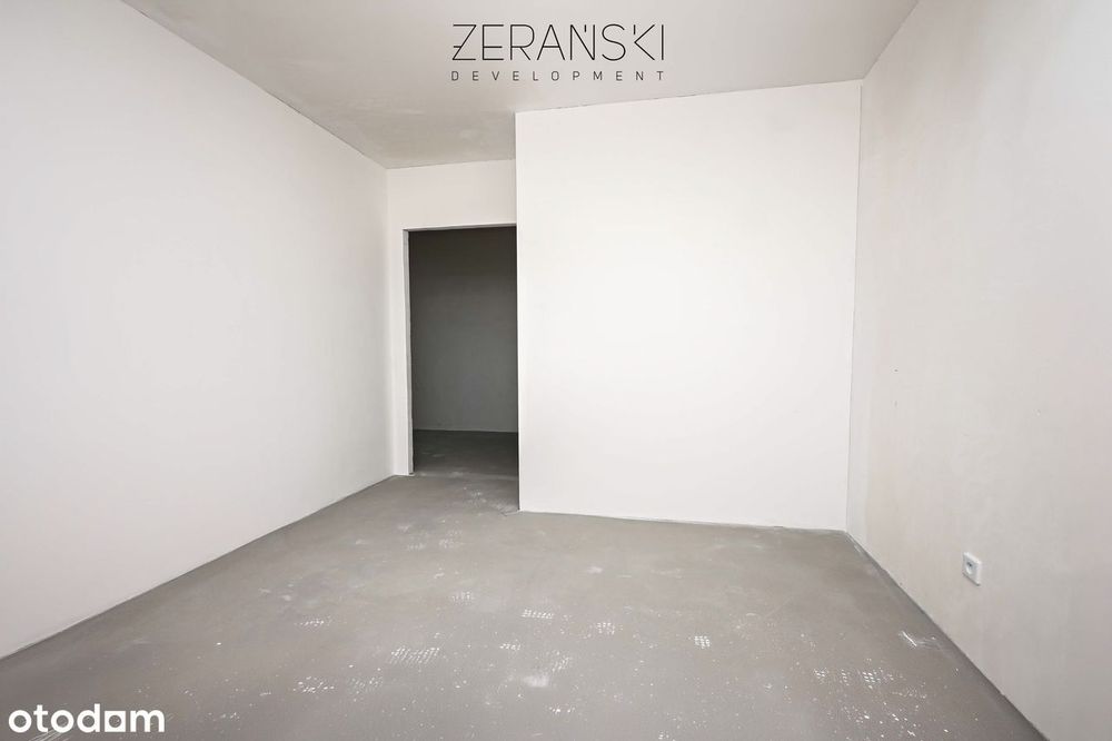Ustronna - Mieszkanie 3-pokojowe