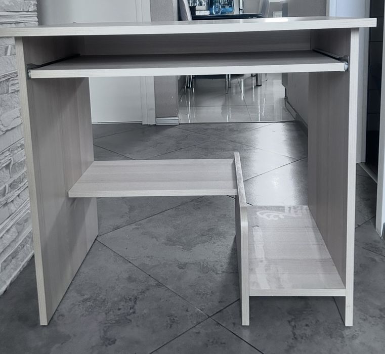 Biurko szkolne młodzieżowe