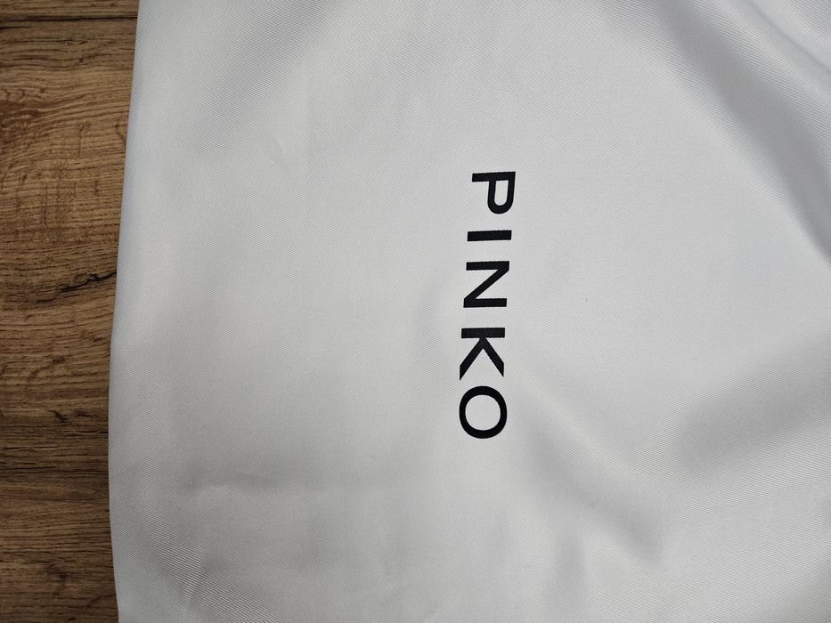 Torba worek Pinko przeciwkurzowa dust bag 46x54 nowa