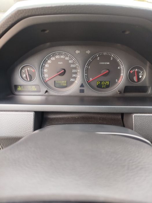 Volvo XC90 2005