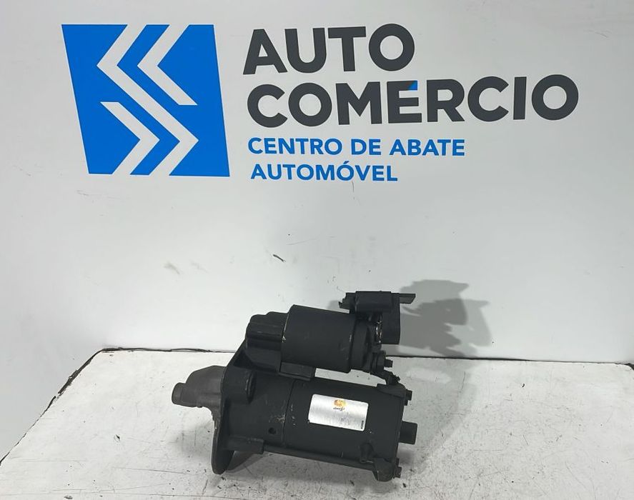 MOTOR DE ARRANQUE PSA CITROEN C4 II (B7) (NC_)  [10-18]