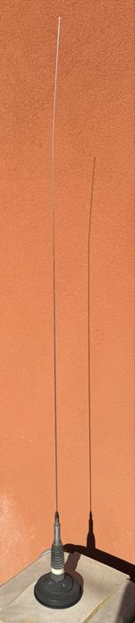 Antena CB Sirio 145