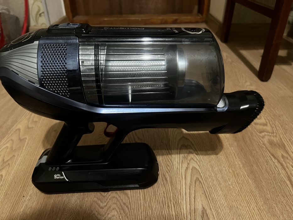 Ручний пилосос Rowenta