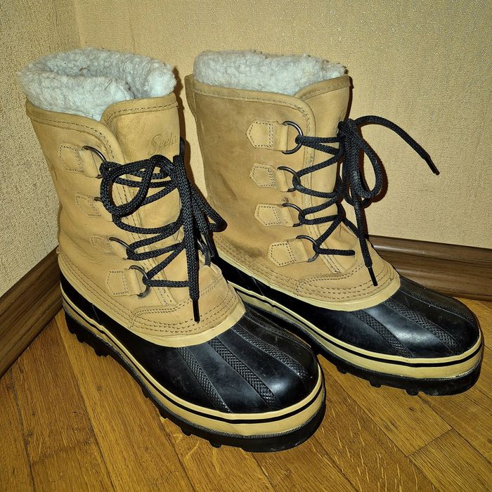 Зимние ботинки-снегоходы Seeland Snow Queen Lady 10" (Размер 40 / US 9) сапоги женские берцы
