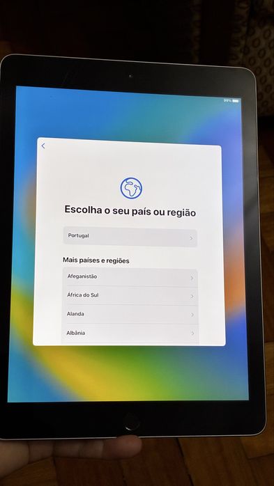 Ipad 5 - 32Gb - Bom estado465784383430338561