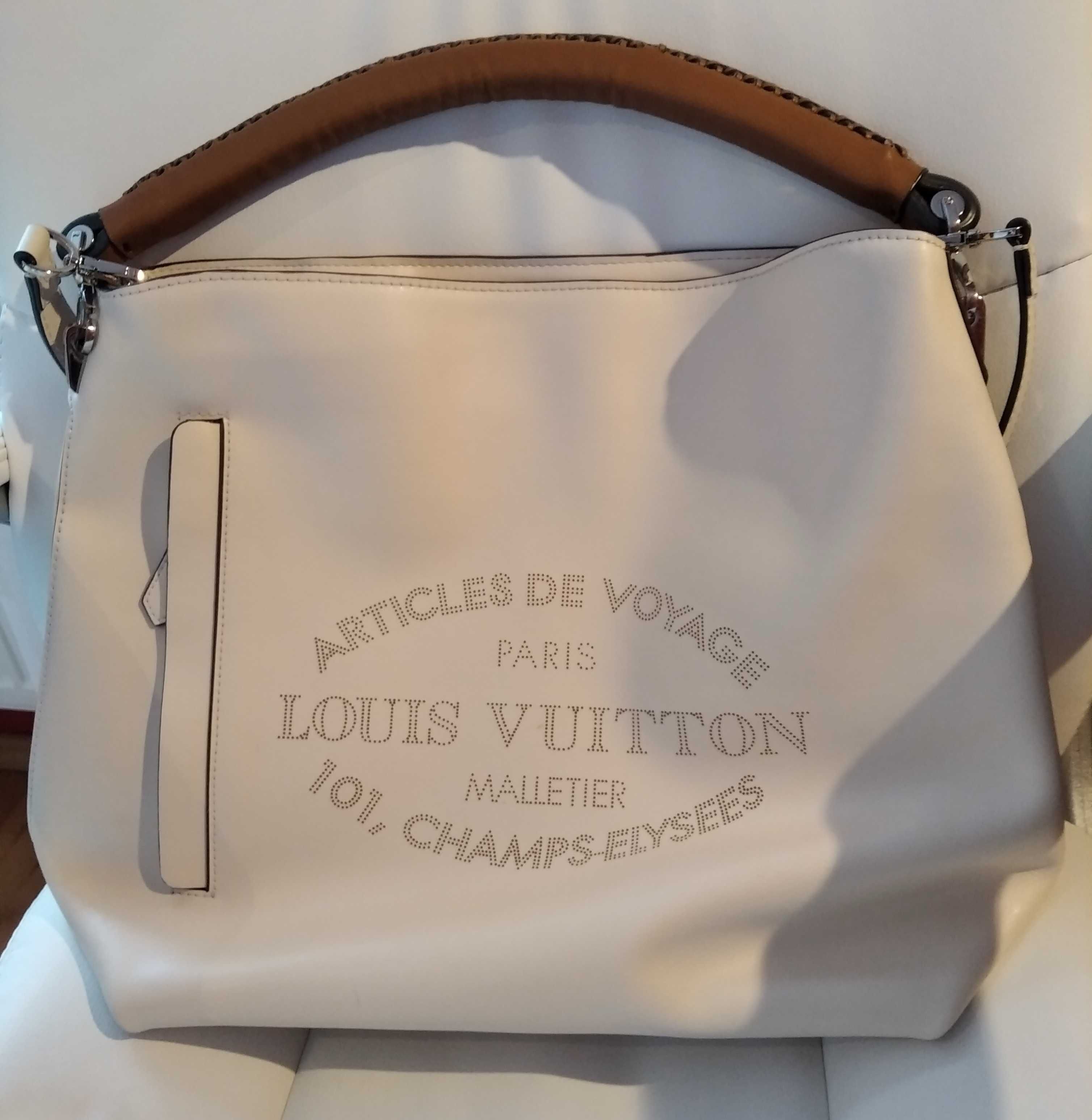 Torebka Louis Vuitton 101 champs elysees Poznań Chartowo