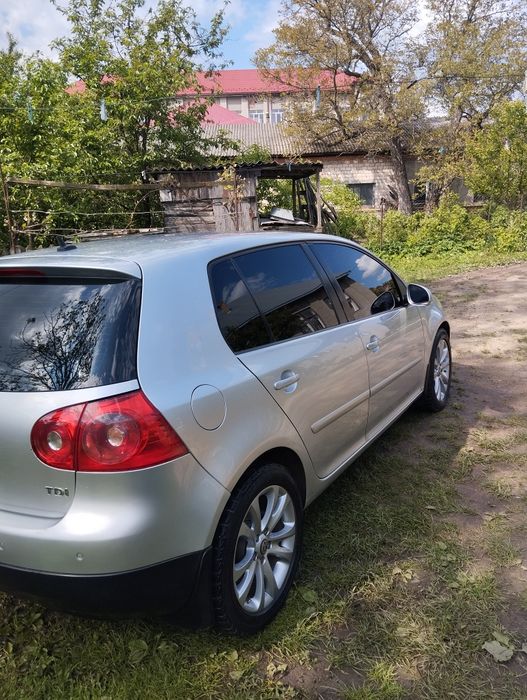 продам гольф5...