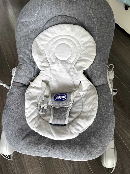 Espreguiçadeira CHICCO