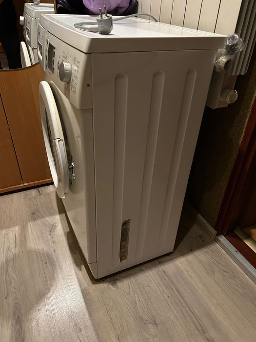 Pralka Maxx5 Silence Prefect