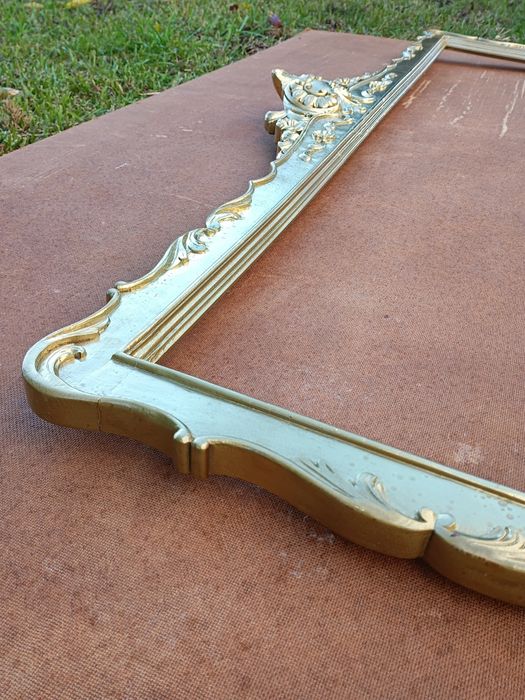 Restauro de mobiliário e peças decorativas