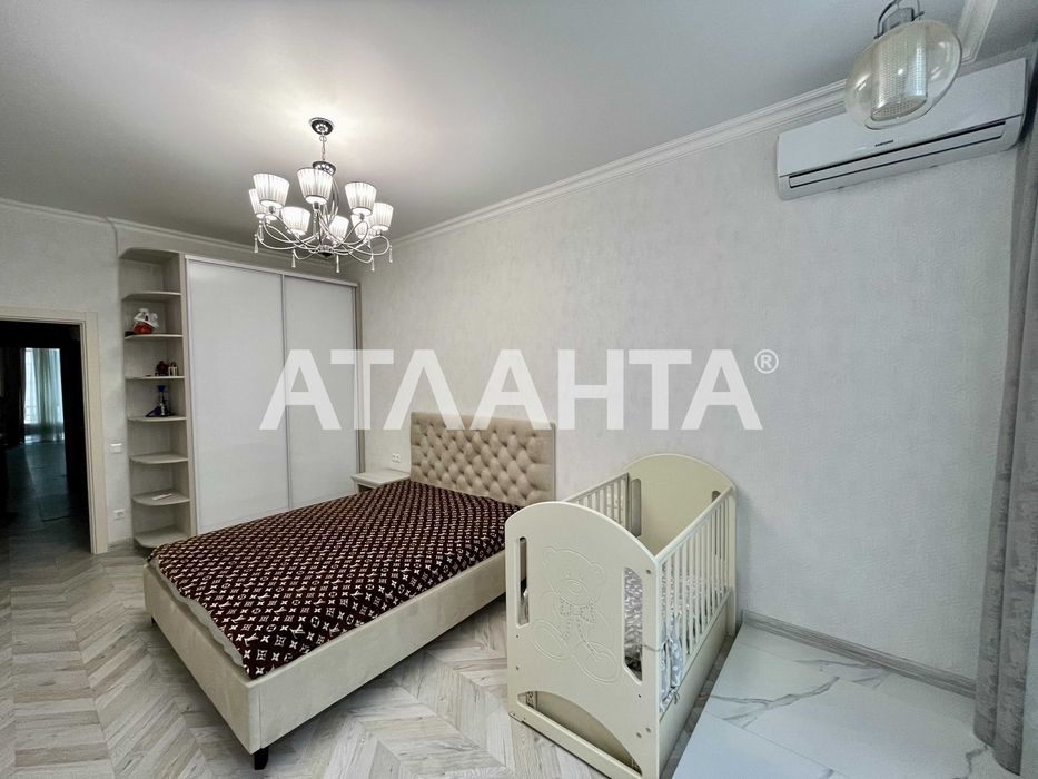 2-комнатная квартира по адресу Куликово поле пл. (площадь 74,4 м²) - Atlanta.ua - фото 4