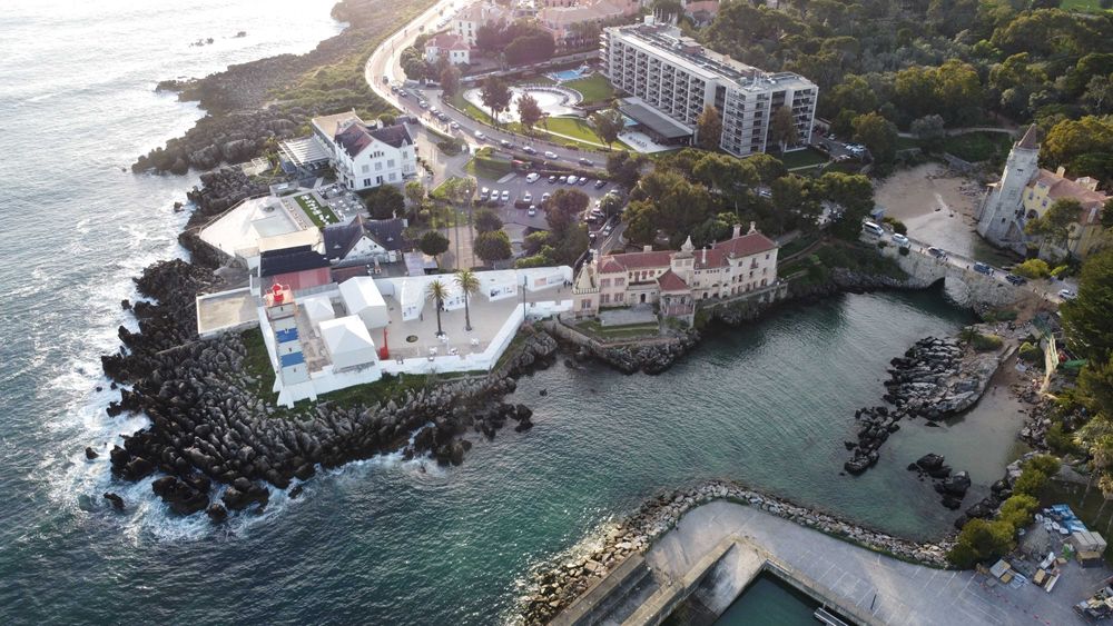 Fotografia e Filmagem aérea com drone