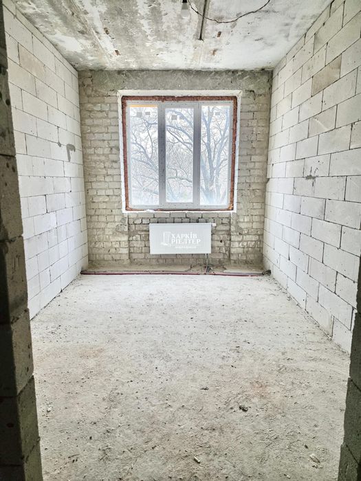 D1M Продам 2 кімн. квартиру 47 м2 в ЖК Семінарський