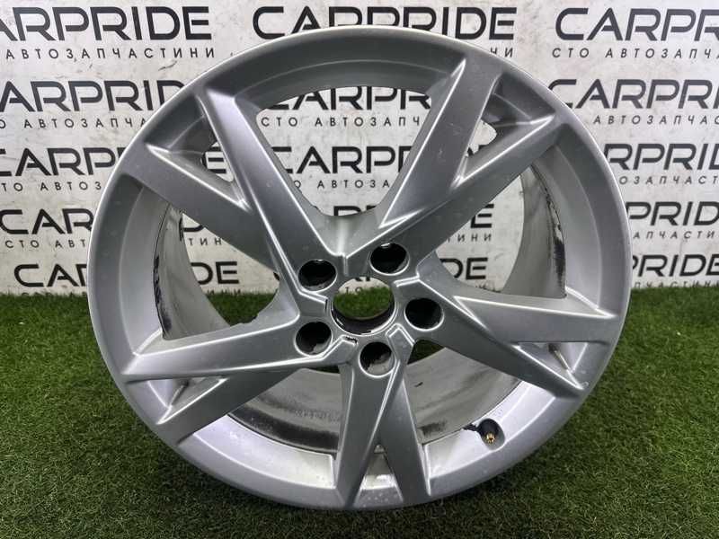 Комплект дисков 5x112 R17 7.5Jx17H2 ET38 AUDI A4 B9 2.0 DBPA 2018