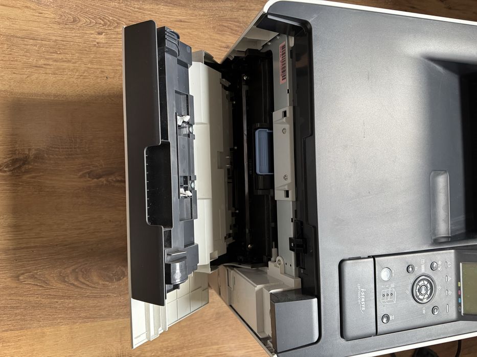 Drukarka laserowa Canon i-Sensys LBP-7660Cdn (DUPLEX)