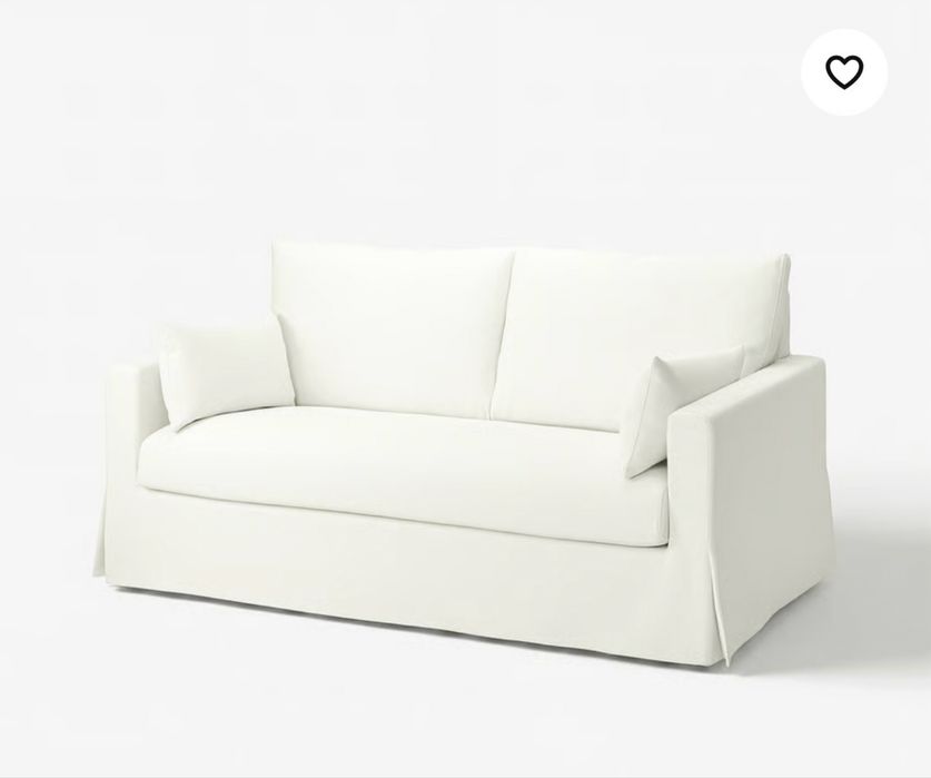 Moveis de sala -2 Sofas -