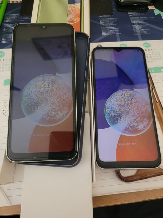 Vendo Samsung A14 5g