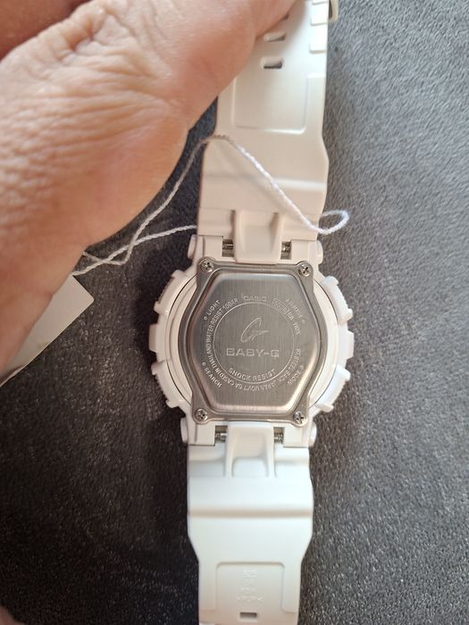 Годинник Casio BABY-G Urban