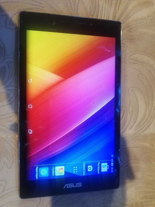 Планшет Asus P01W